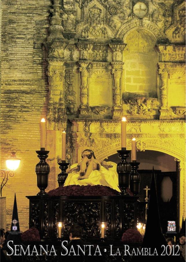 Semana Santa en La Rambla  